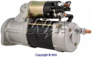 WAI Starter Motor - 6807N
