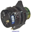 WAI Alternator - 8463N