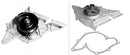 INA Water Pump - Part No - 538035110
