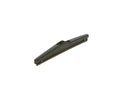 Bosch Rear Wiper Blade - 180mm - H180