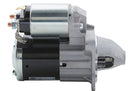 HELLA 8EA 012 586-551 Starter - 24V - 5.5kW - fits Iveco Trakker I