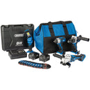 D20 D20 Workshop Kit - 90470