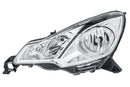 HELLA 1EH 354 984-021 Halogen-Headlight - right