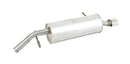 Klarius PG813C - Box With Tail Pipe