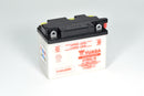 Yuasa 6V Conventional Battery - 6YB8L-B(DC) - 4 Year Warranty