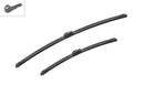 Bosch Aerotwin Front Wiper Blade Set - 650/450mm - A524S