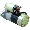 WAI Starter Motor - 18209N
