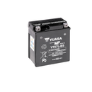Yuasa 12V Maintenance Free VRLA Motorbike Battery - YTX7L(WC) - 4 Year Warranty