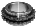 INA Gear Crankshaft Part No - 554001610