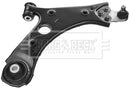 Borg & Beck Suspension Arm - RH - BCA7465