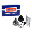 Borg & Beck CV Joint  - BCJ1229