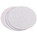 Draper ALU-Oxide Disc Assor(5) 150mm - 83865