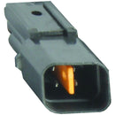 WAI Ignition Coil - CUF498