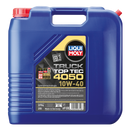 Liqui Moly TOP TEC Truck 4050 10W-40 20L - 3794
