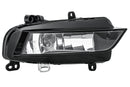 HELLA 1NE 011 077-011 FF-Front Fog Light - left - fits Seat Ibiza IV (6J5, 6P1)