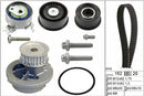 INA Water Pump & Timing Belt Set - Part No - 530044330
