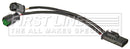 First Line Coolant Temperature Sender Unit - FTS3091