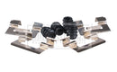 Borg & Beck Brake Pad Fitting Kit  - BBK1754