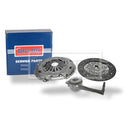 Borg & Beck Clutch Kit - 4pce  - HKT1251