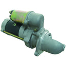 WAI Starter Motor - 6595N
