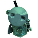 WAI Starter Motor Unit - 17896N fits Chrysler