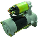 WAI Starter Motor - 32712N