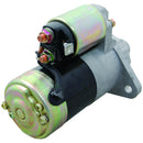 WAI Starter Motor - 18209N