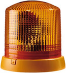 HELLA 2RL 008 063-011 Halogen-Rotating Beacon - KL 7000 - 24V - Blue