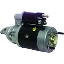 WAI Starter Motor - 6616N