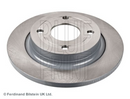Blue Print Brake Disc - ADF124364