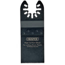 Draper OMT HCS Cutting Blade - 34mm - 70460