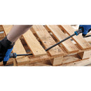 Draper Box OF 25 Toothed Scutches - 54252