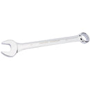 Draper 27mm Comb Spanner Fully Polish - 35218