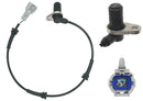 Fuel Parts Wheel Speed Sensor - AB2366