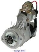 WAI Starter Motor - 18239N