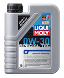 Liqui Moly - Special Tec V 0W30 1ltr