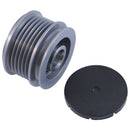 WAI Clutch Pulley - 24-91255