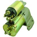 WAI Starter Motor - 6677N