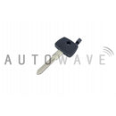 Autowave Mercedes-Benz/Volkswagen Manual Transponder Case YM15 Blade - AUTKC040