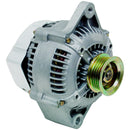 WAI Alternator - 13521N