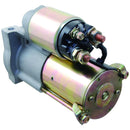WAI Starter Motor - 6494N