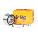 Key Parts Wheel Bearing Kit  - KWB989 fits BMW X3, X5 - Front
