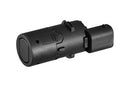 HELLA 6PX 358 270-441 Sensor, parking distance control - 3-pin connector - mounting