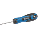 Draper Soft Grip Bradawl 40mm - 50998