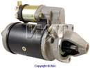 WAI Starter Motor - 16664N