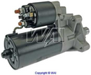 WAI Starter Motor - 17210N