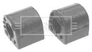 Borg & Beck Bush -  BSK7426K fits GM Corsa 06-