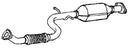 Klarius 312556 - Catalyst Type Approved  - Fits Opel Astra J 1.4T
