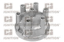 Distributor Cap - XD202