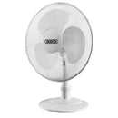 Draper 16" Desk Fan - 09111